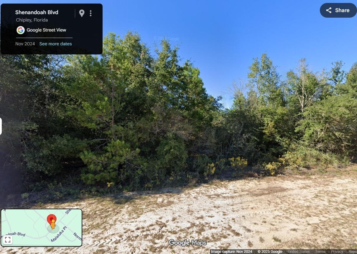 Lot 10 Unit 2 Blk 257 SHENANDOAH BLVD