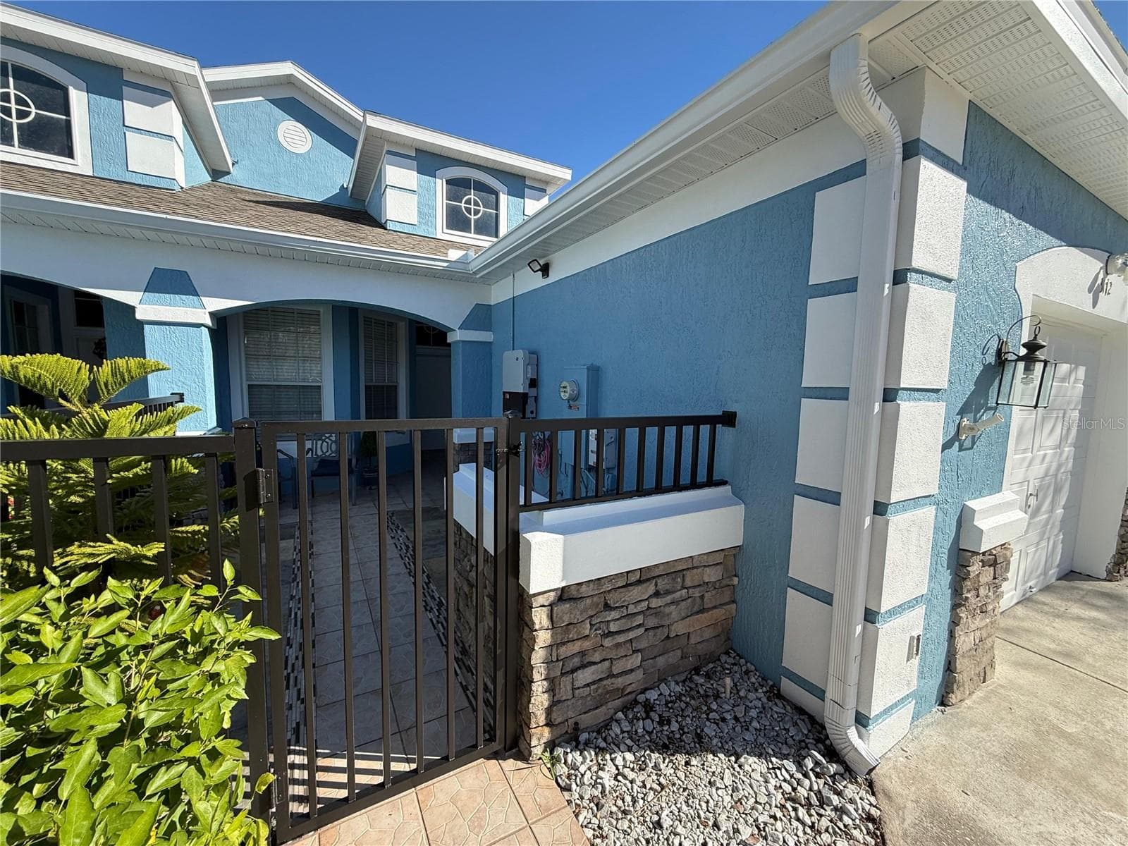 Townhouse at 3172 RIVER BRANCH CIR, KISSIMMEE, photo 2 of 26