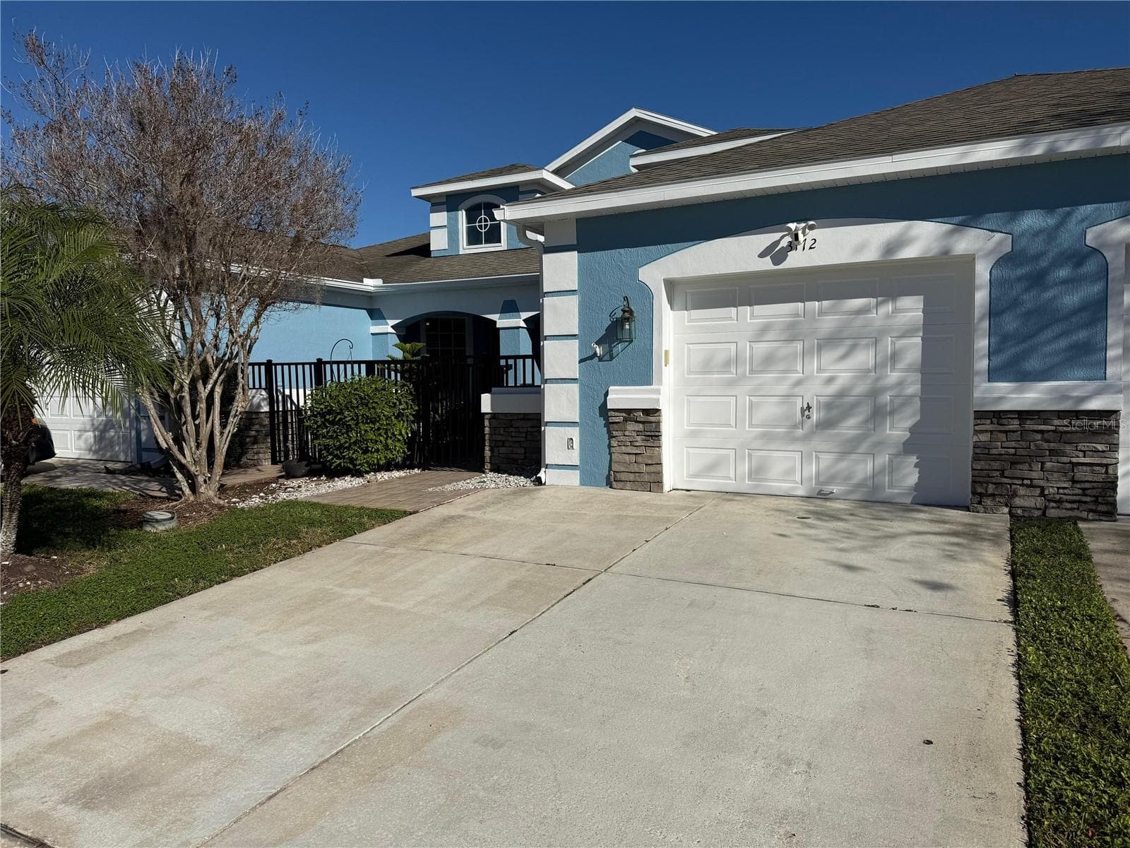 Townhouse at 3172 RIVER BRANCH CIR, KISSIMMEE, photo 3 of 26
