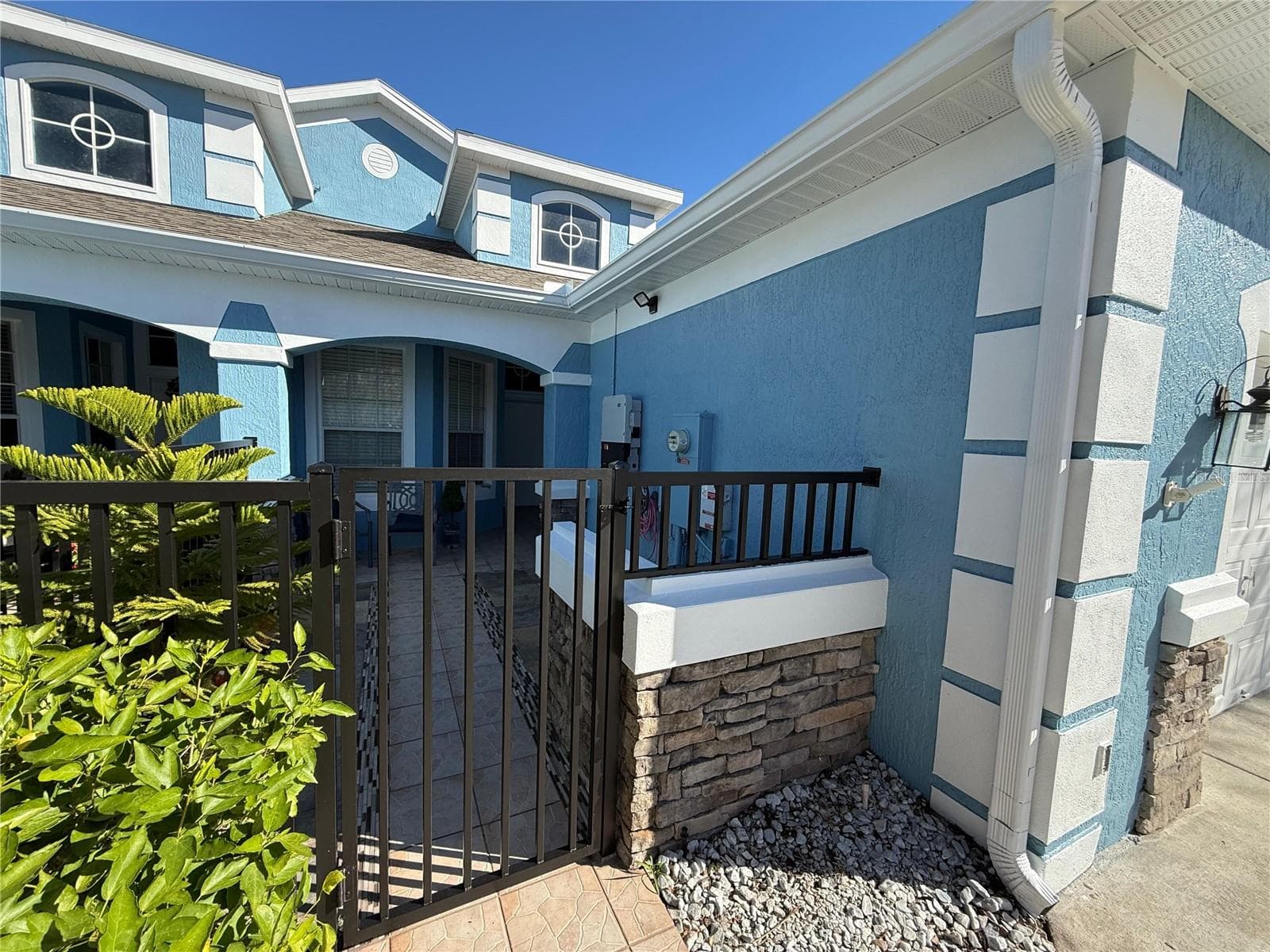 Townhouse at 3172 RIVER BRANCH CIR, KISSIMMEE, photo 4 of 26