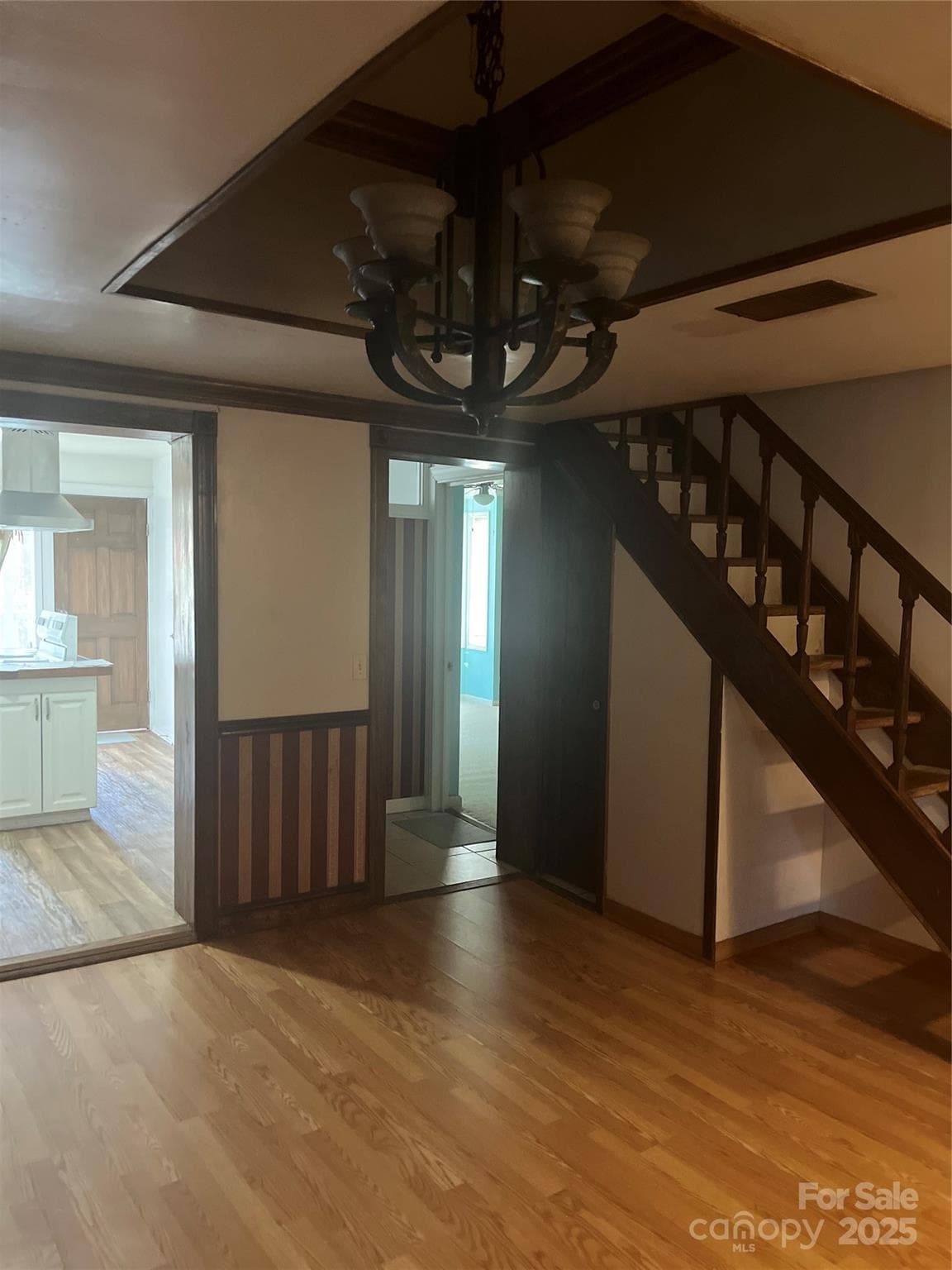 Single Family Residence at 6341 Macon Street, Charlotte, photo 17 of 31