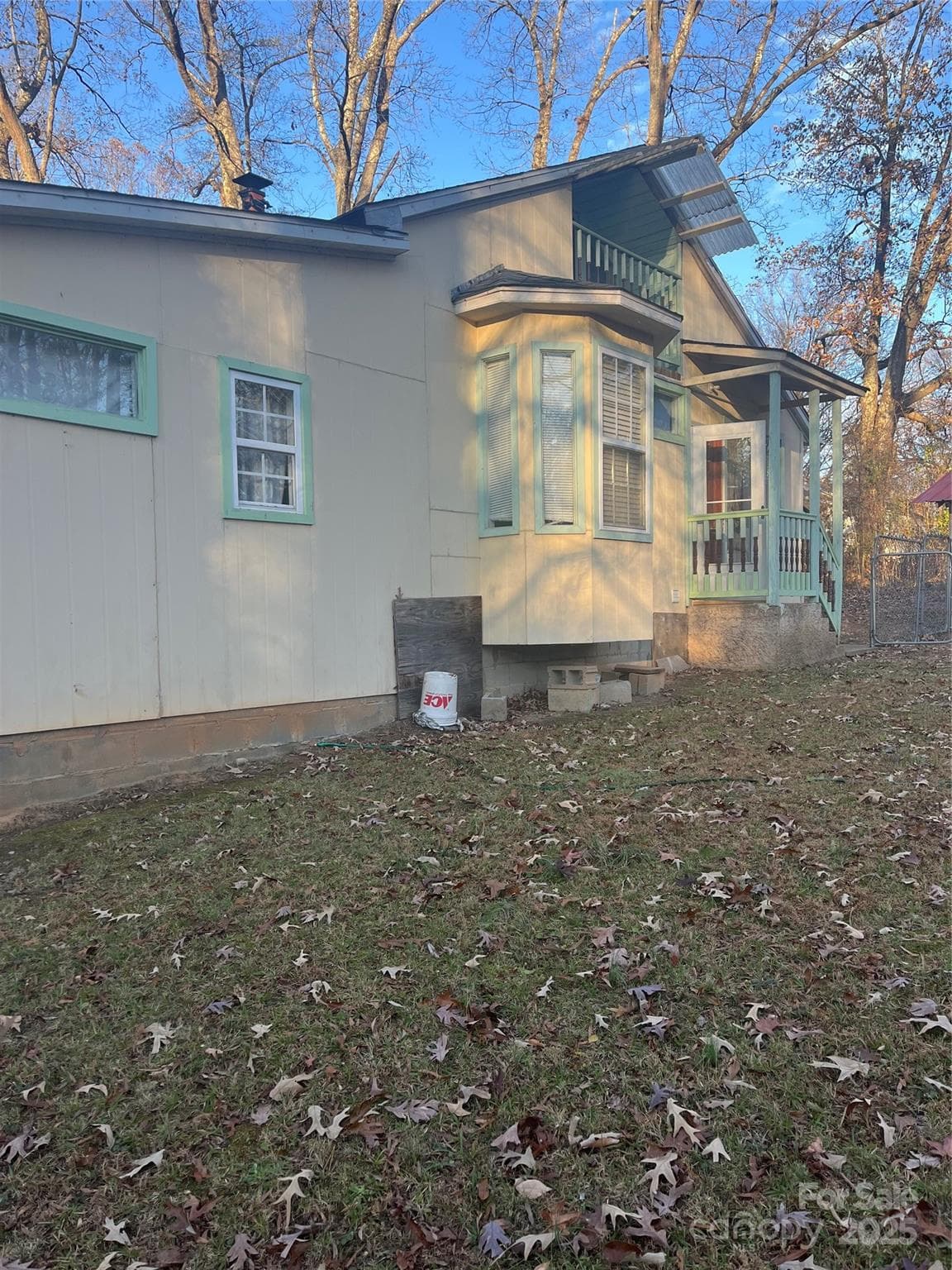 Single Family Residence at 6341 Macon Street, Charlotte, photo 31 of 31