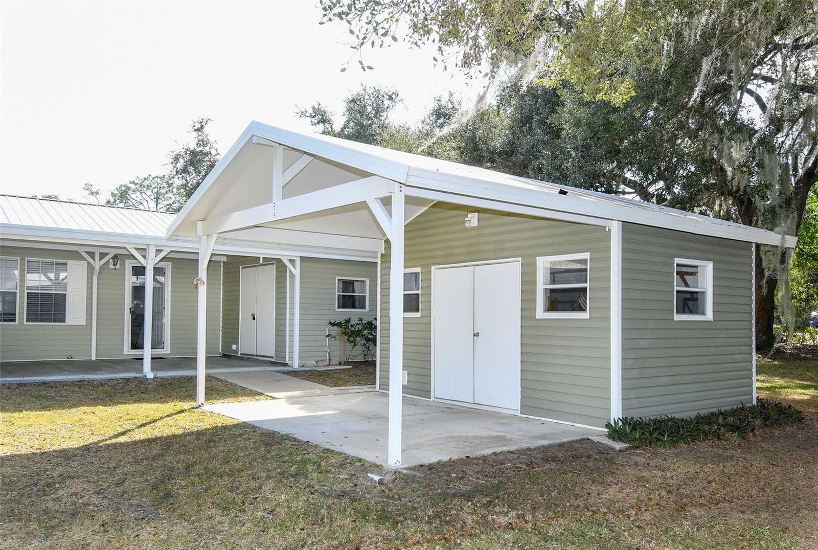 Manufactured Home at 11642 MARTELL CT, LEESBURG, photo 23 of 29