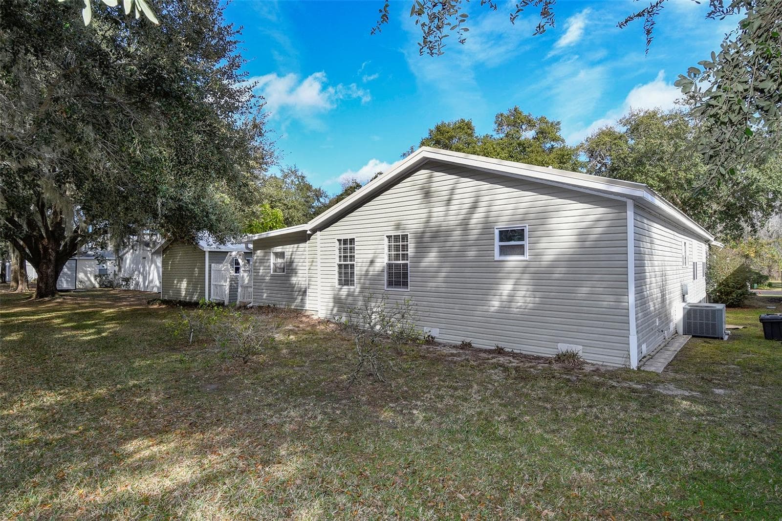Manufactured Home at 11642 MARTELL CT, LEESBURG, photo 29 of 29