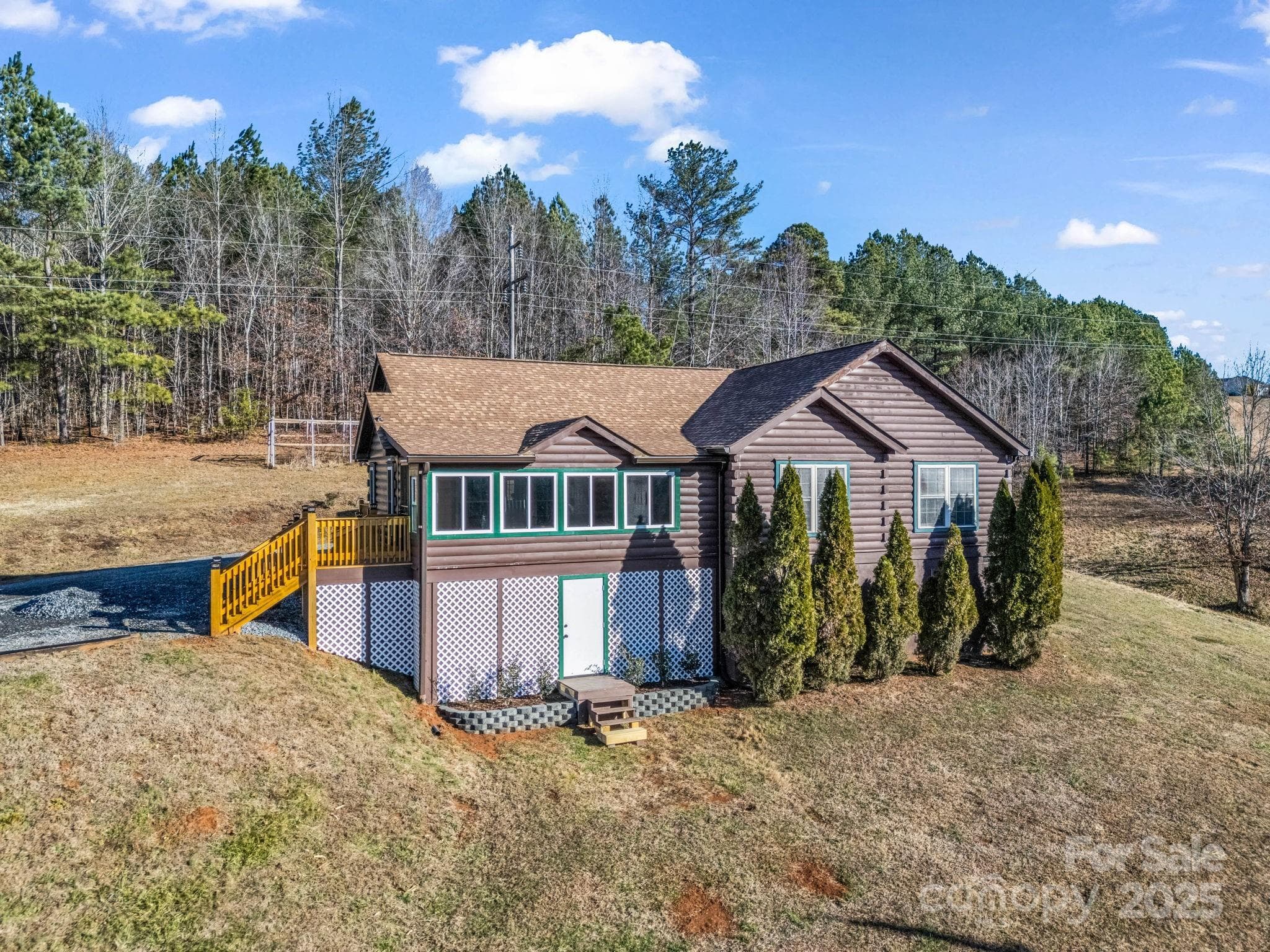 Single Family Residence at 526 River Road, Rutherfordton, photo 3 of 42
