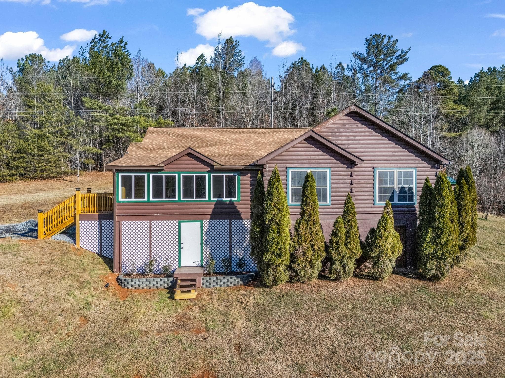 Single Family Residence at 526 River Road, Rutherfordton, photo 4 of 42