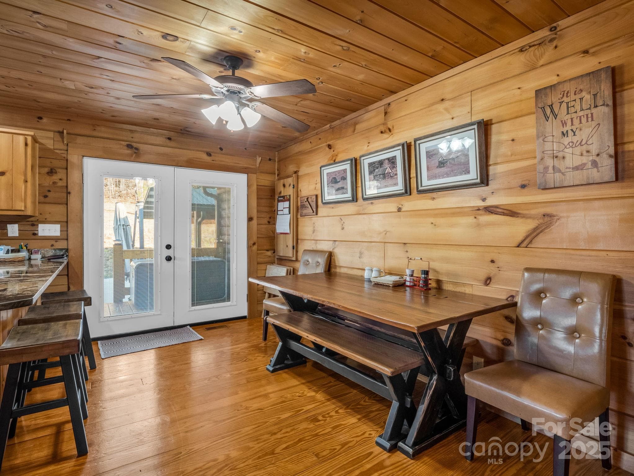 Single Family Residence at 526 River Road, Rutherfordton, photo 12 of 42