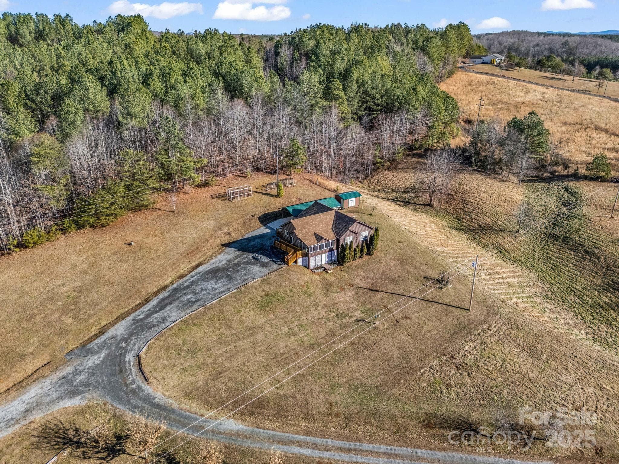 Single Family Residence at 526 River Road, Rutherfordton, photo 40 of 42