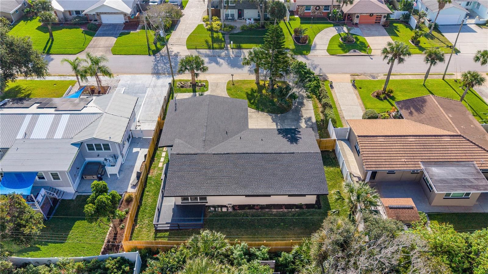 Single Family Residence at 109 STANDISH DR, ORMOND BEACH, photo 39 of 43