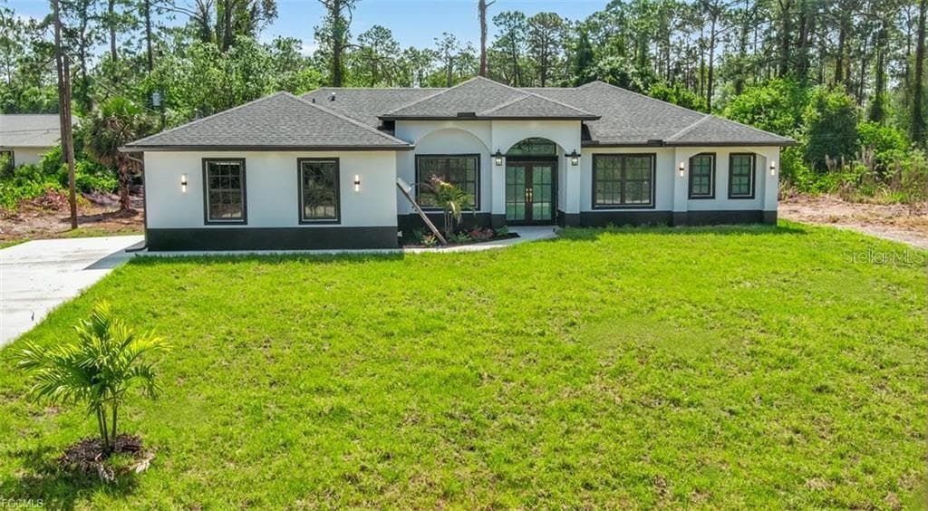 Single Family Residence at 1506 8TH AVE, LEHIGH ACRES, photo 2 of 29