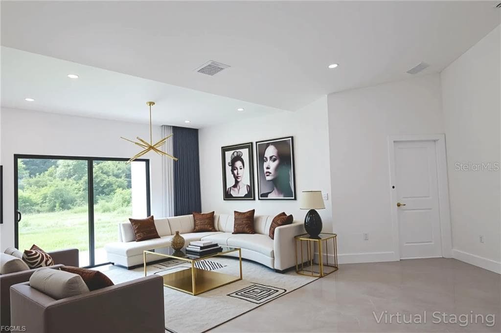 Single Family Residence at 1506 8TH AVE, LEHIGH ACRES, photo 6 of 29