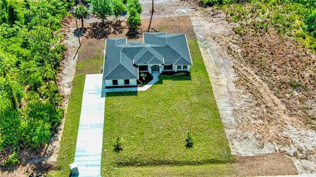 Single Family Residence at 1506 8TH AVE, LEHIGH ACRES, photo 28 of 29