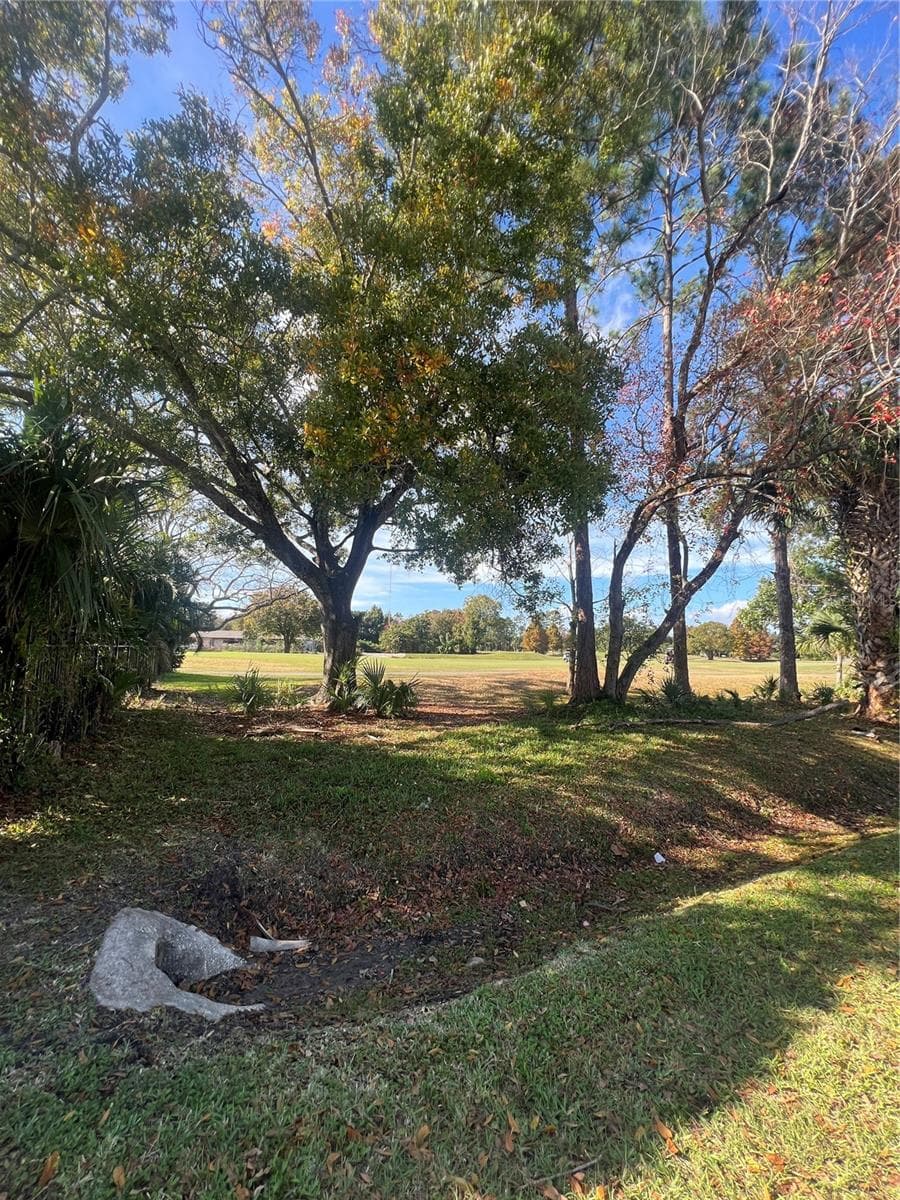 Land at 3601 MIDIRON DR, WINTER PARK, photo 2 of 7