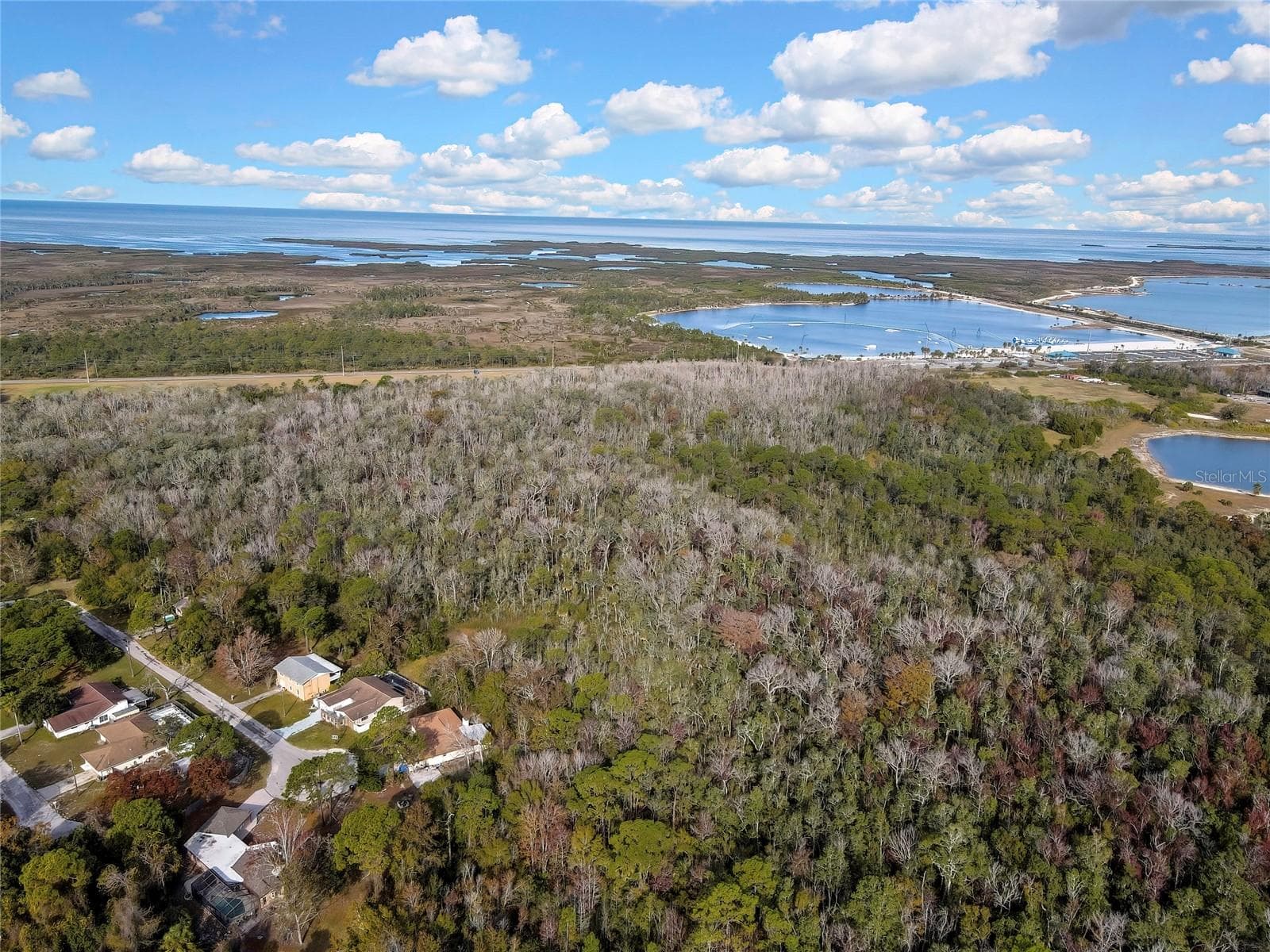 Land at 00 OLD DIXIE HWY, HUDSON, photo 15 of 19