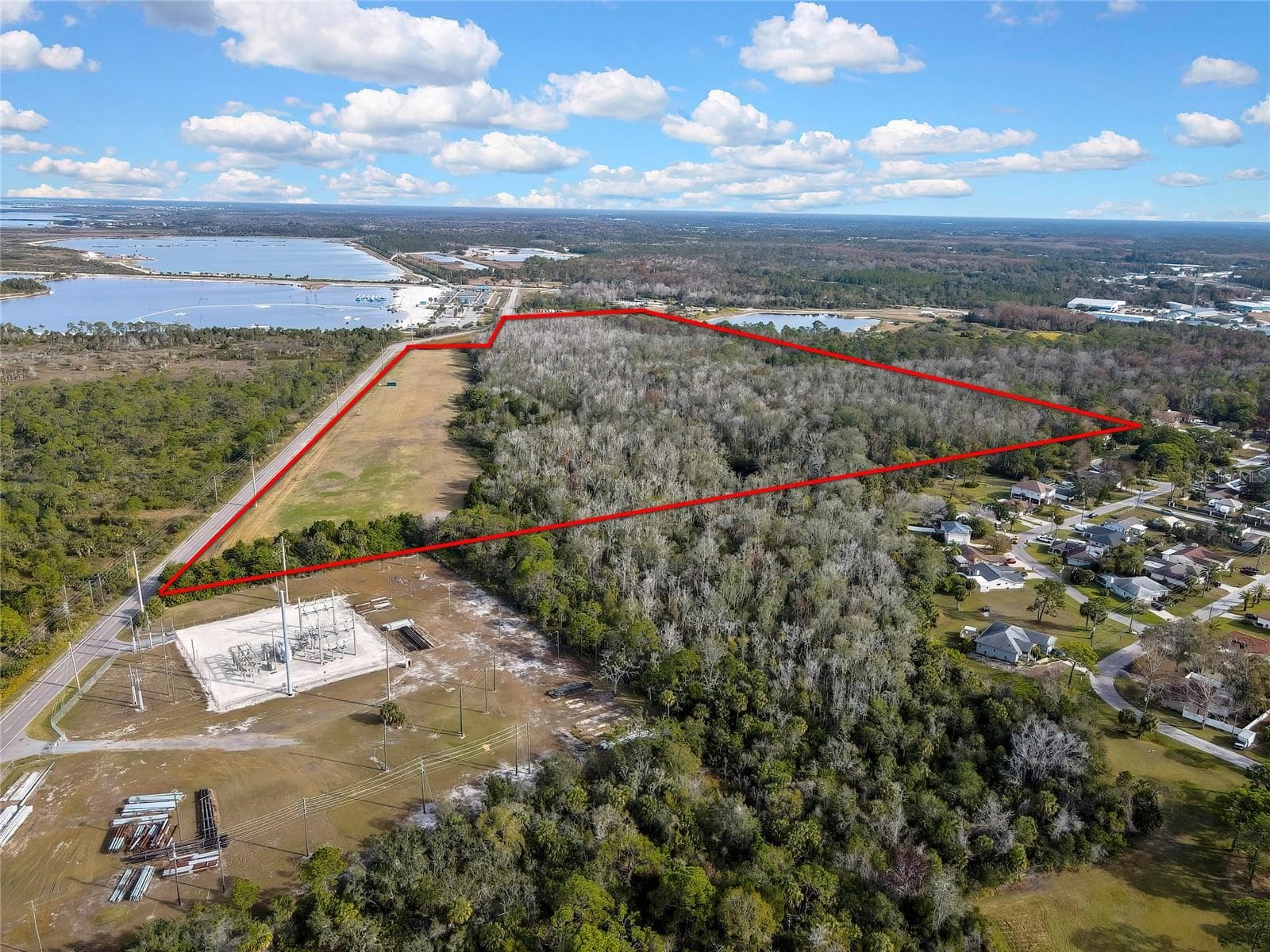 Land at 00 OLD DIXIE HWY, HUDSON, photo 19 of 19