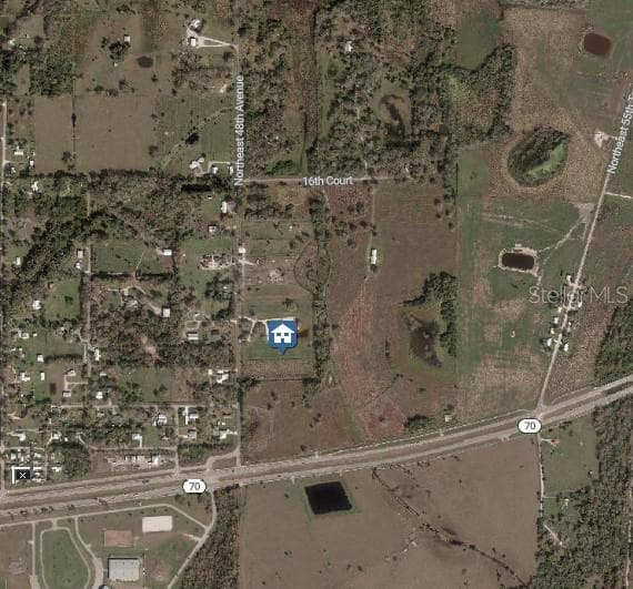 Land at 1132 NE 48TH AVE, OKEECHOBEE, photo 2 of 16