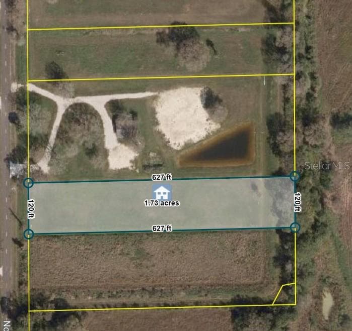 Land at 1132 NE 48TH AVE, OKEECHOBEE, photo 4 of 16