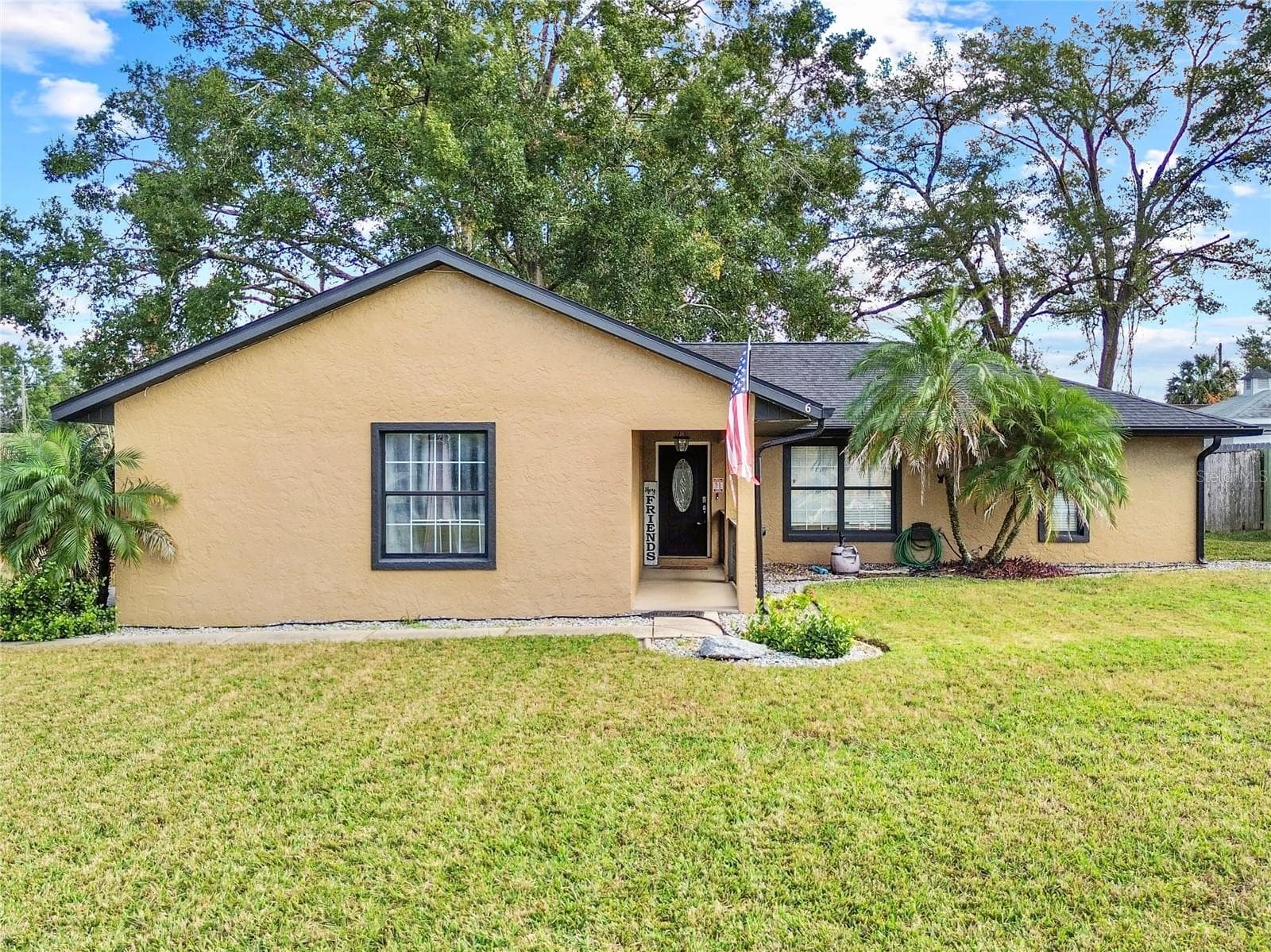 Single Family Residence at 6 ALMOND CRSE, OCALA, photo 2 of 45
