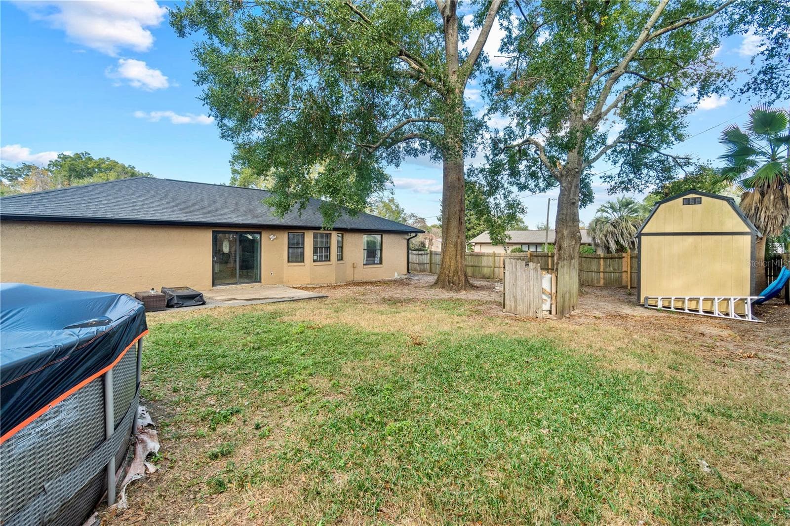 Single Family Residence at 6 ALMOND CRSE, OCALA, photo 28 of 45
