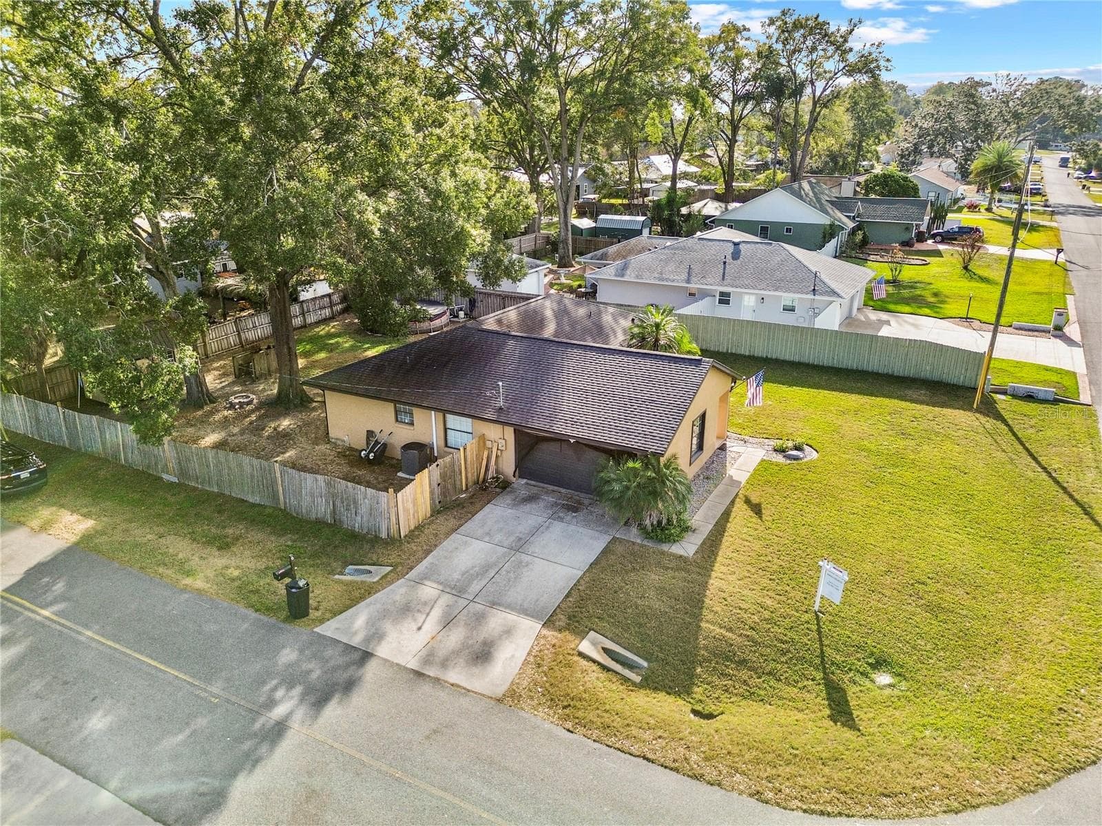 Single Family Residence at 6 ALMOND CRSE, OCALA, photo 35 of 45