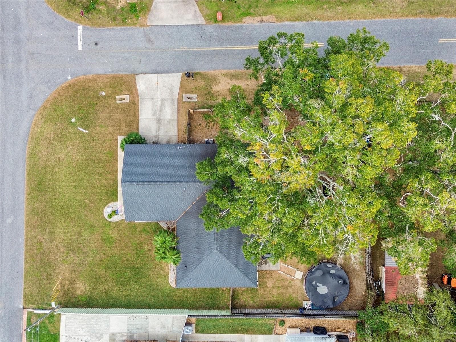 Single Family Residence at 6 ALMOND CRSE, OCALA, photo 38 of 45