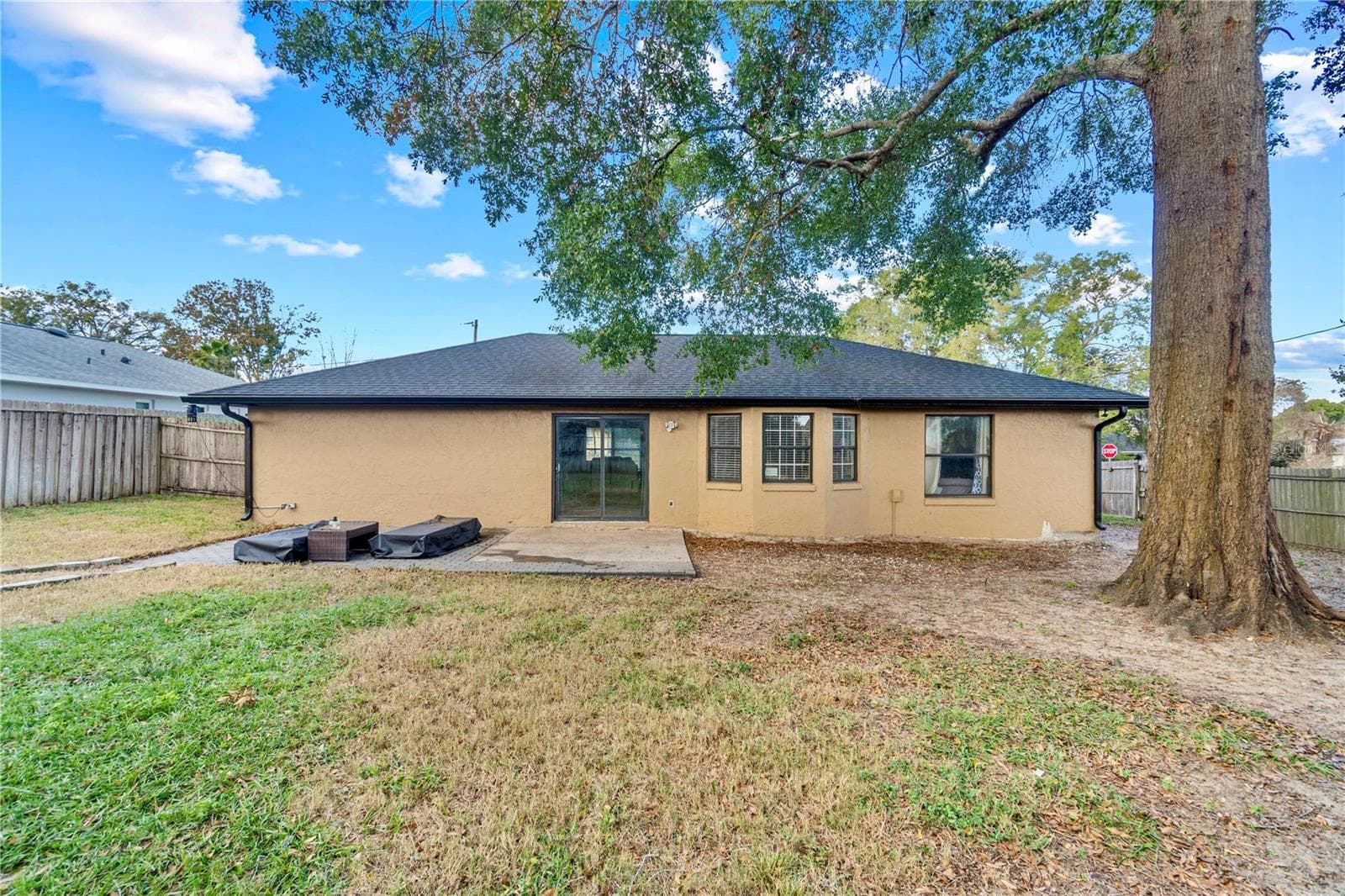 Single Family Residence at 6 ALMOND CRSE, OCALA, photo 40 of 45