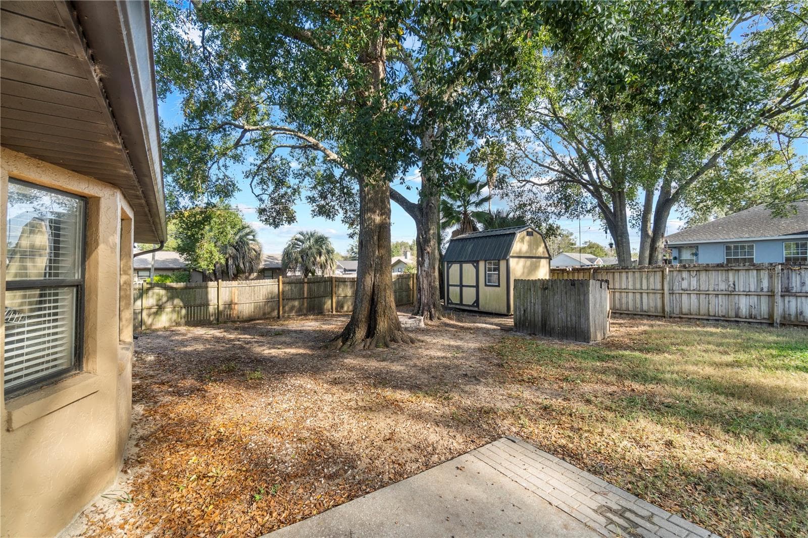 Single Family Residence at 6 ALMOND CRSE, OCALA, photo 44 of 45