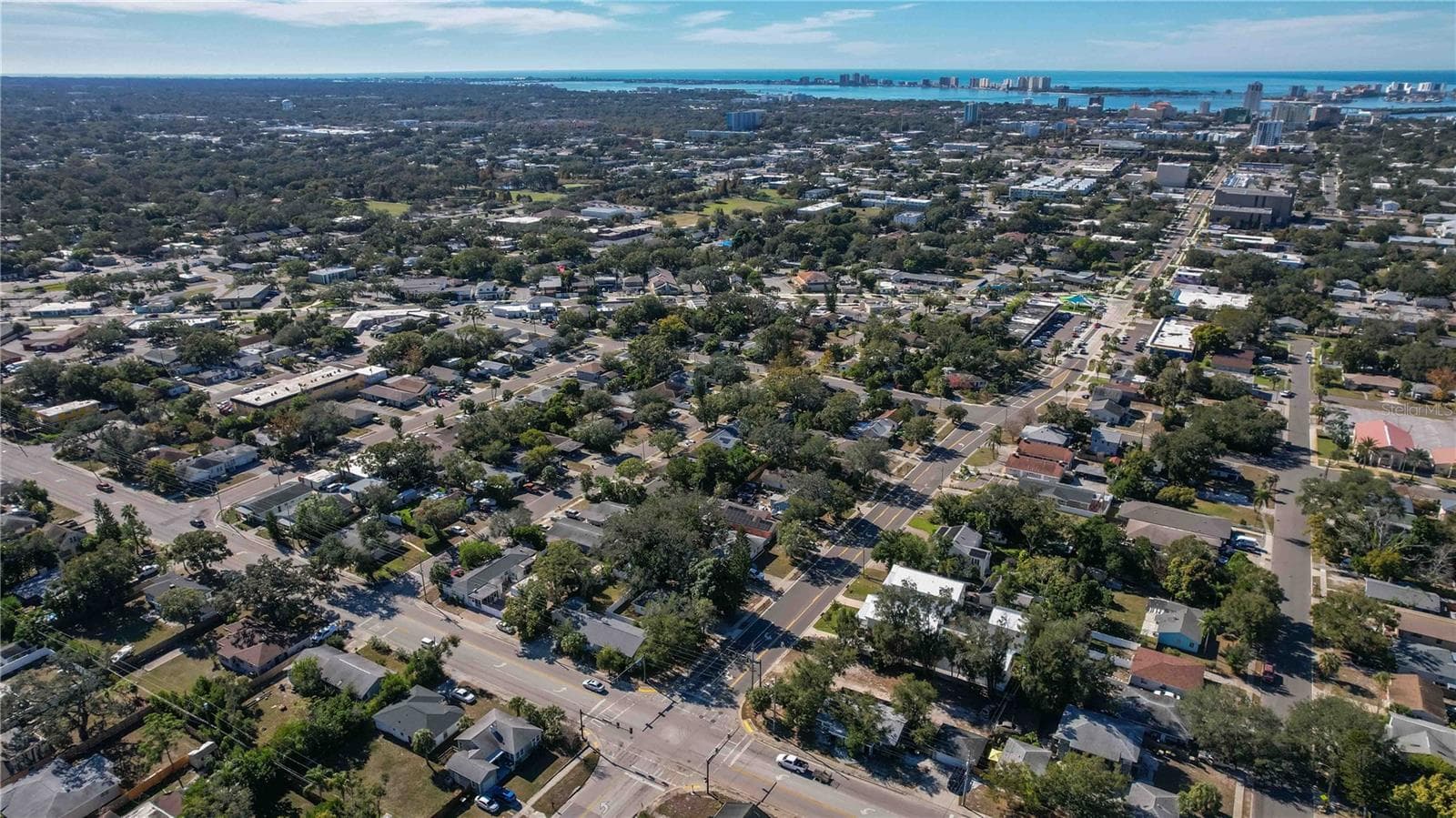 Single Family Residence at 1493 CLEVELAND ST, CLEARWATER, photo 51 of 74
