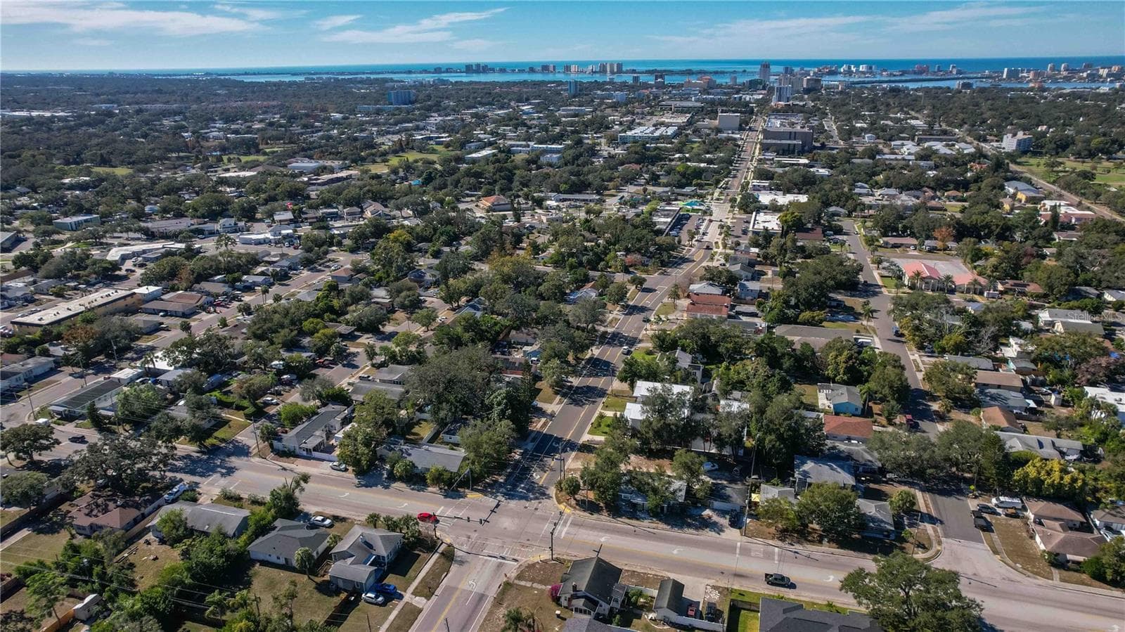 Single Family Residence at 1493 CLEVELAND ST, CLEARWATER, photo 60 of 74