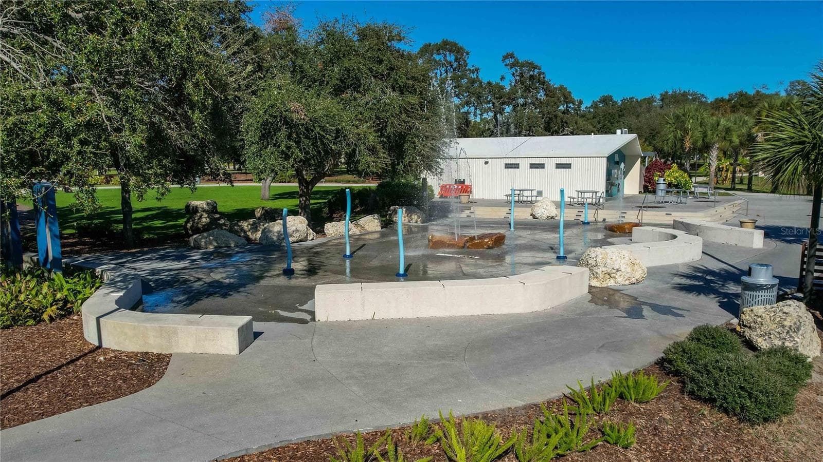 Single Family Residence at 1493 CLEVELAND ST, CLEARWATER, photo 67 of 74