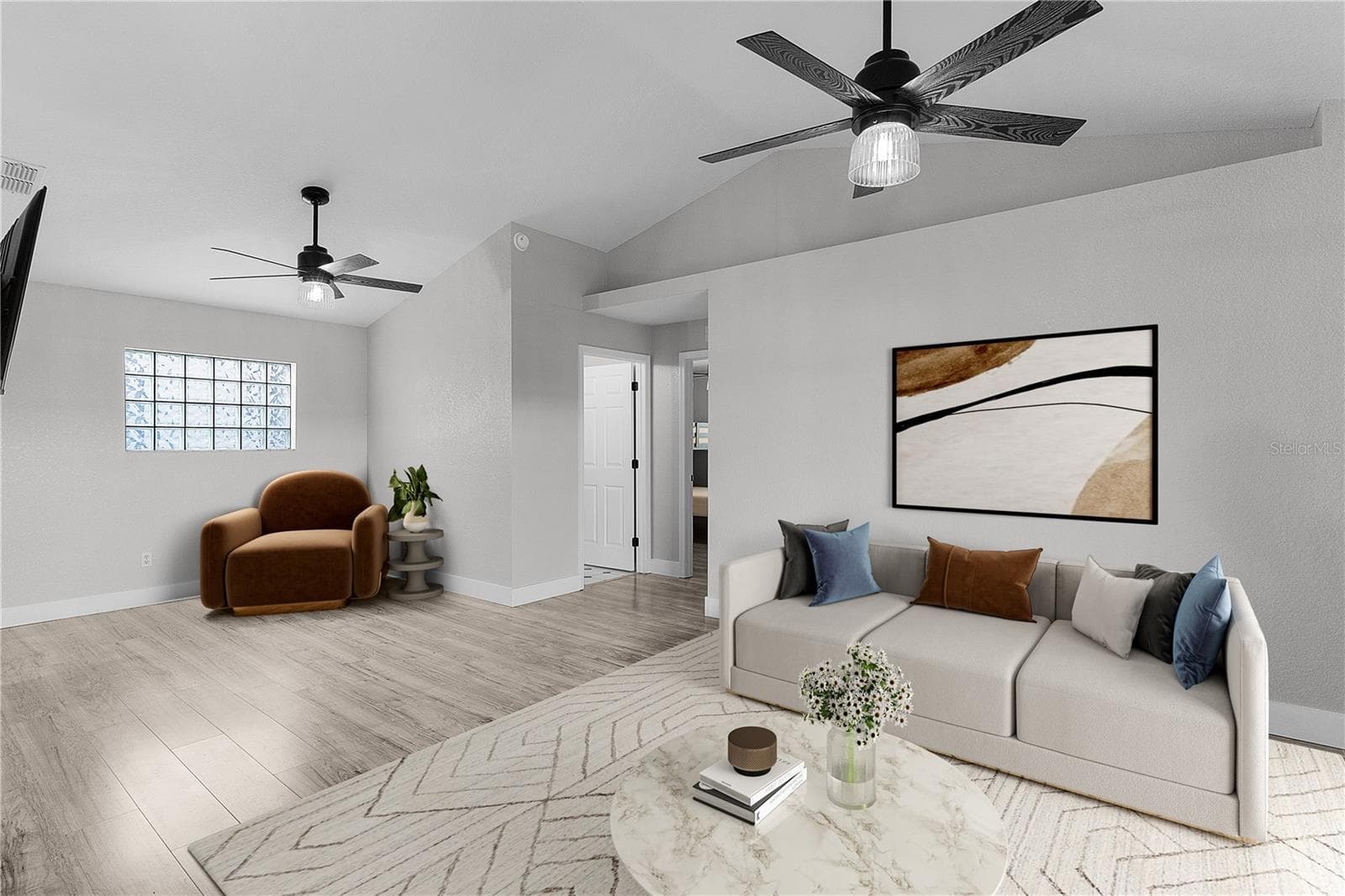 STAGED - 17824 SE 113TH TER, SUMMERFIELD