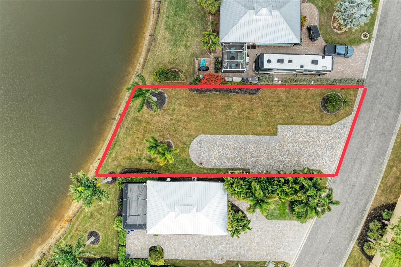 8801 SW SAND CRANE CIR #LOT 39