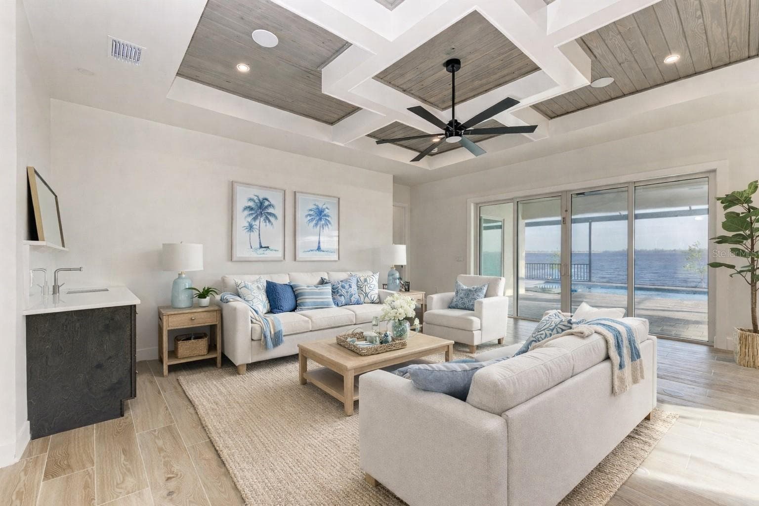 Single Family Residence at 112 NORTHSHORE TER, PORT CHARLOTTE, photo 10 of 64
