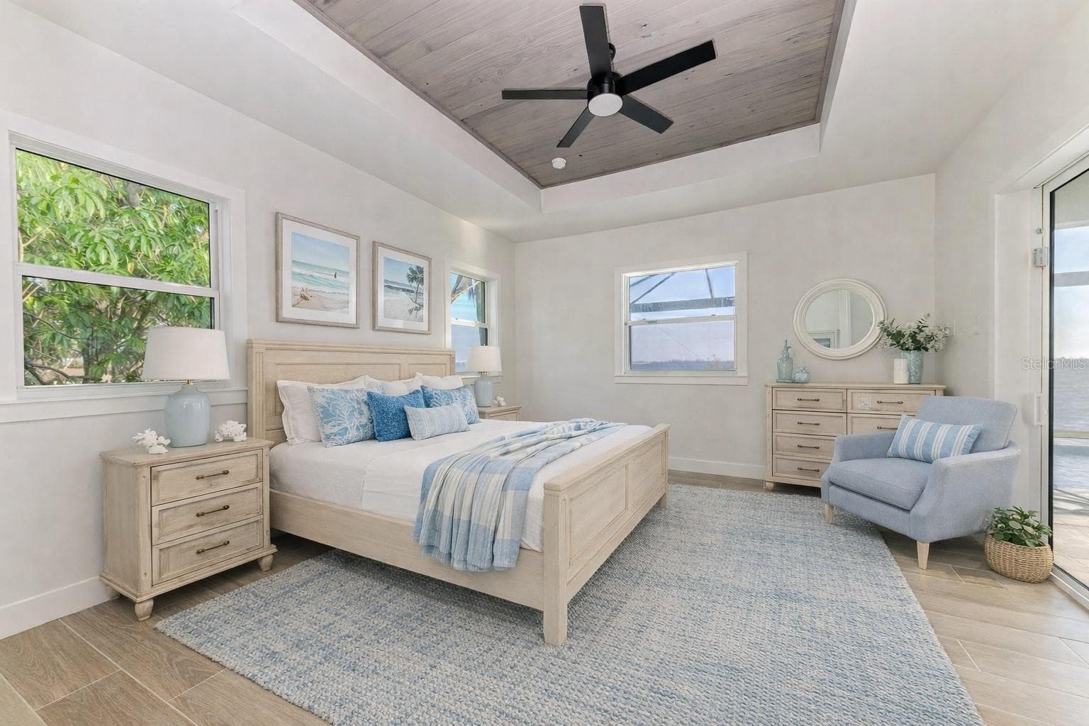 Single Family Residence at 112 NORTHSHORE TER, PORT CHARLOTTE, photo 30 of 64