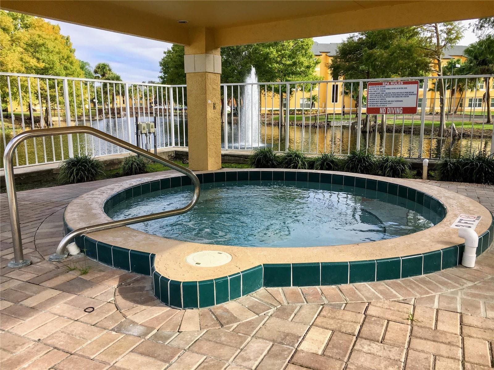 Condominium at 5773 GATLIN AVE #616, ORLANDO, photo 21 of 25