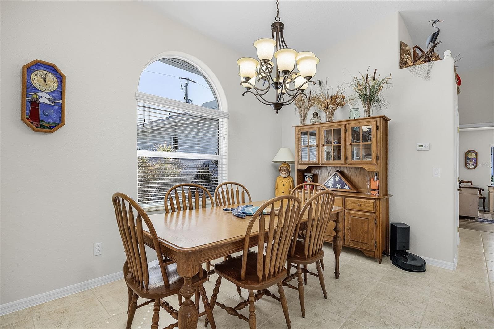 Formal Diningroom - 430 NW 39TH AVE, CAPE CORAL