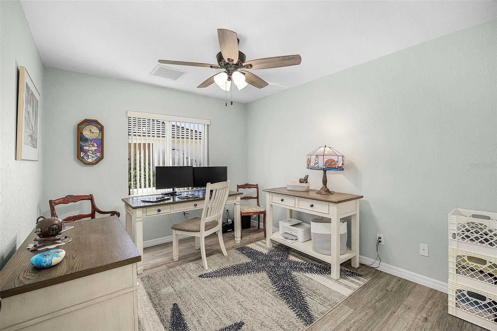 Office/4th bedroom - 430 NW 39TH AVE, CAPE CORAL