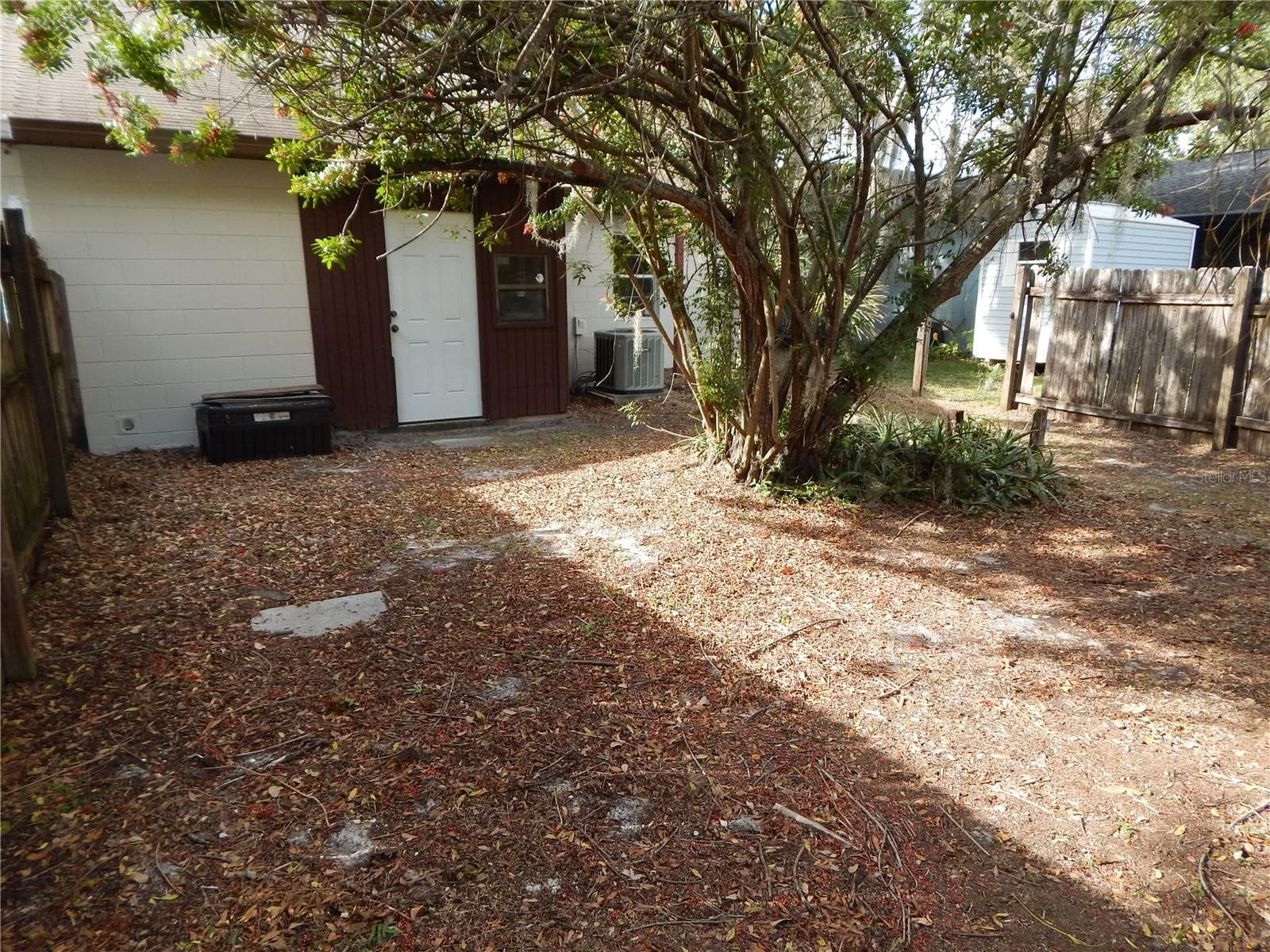 Single Family Residence at 2505 CORAL AVE, KISSIMMEE, photo 25 of 28