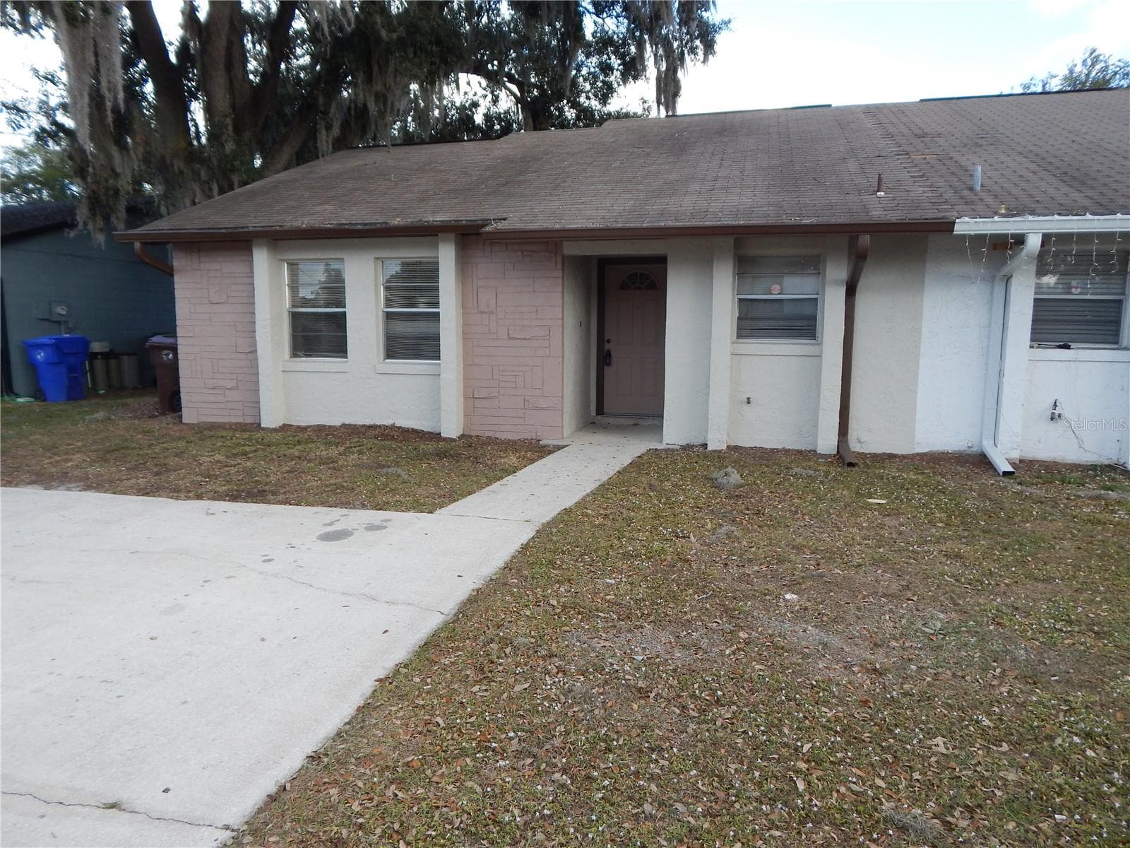 Single Family Residence at 2505 CORAL AVE, KISSIMMEE, photo 27 of 28