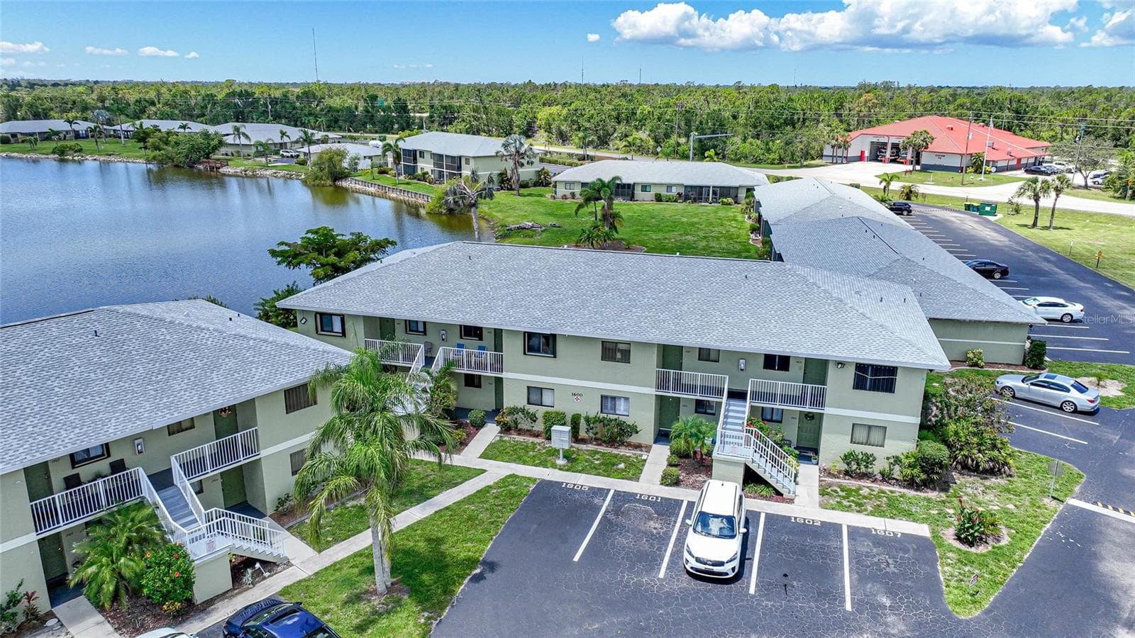 25225 RAMPART BLVD #1607