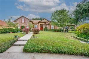 3907 WINDING LAKE CIR