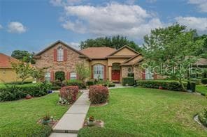 Single Family Residence at 3907 WINDING LAKE CIR, ORLANDO, photo 2 of 28