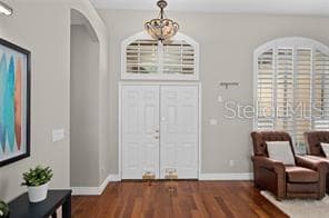Single Family Residence at 3907 WINDING LAKE CIR, ORLANDO, photo 4 of 28