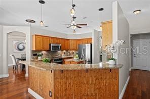 Single Family Residence at 3907 WINDING LAKE CIR, ORLANDO, photo 6 of 28