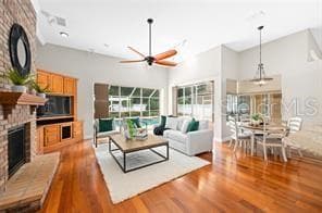 Single Family Residence at 3907 WINDING LAKE CIR, ORLANDO, photo 7 of 28