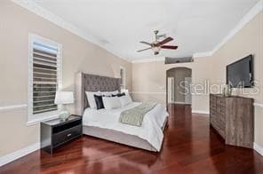 Single Family Residence at 3907 WINDING LAKE CIR, ORLANDO, photo 12 of 28