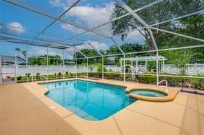 Single Family Residence at 3907 WINDING LAKE CIR, ORLANDO, photo 21 of 28