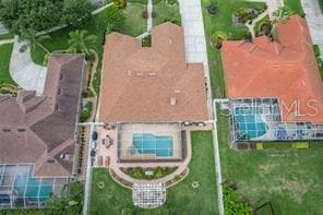 Single Family Residence at 3907 WINDING LAKE CIR, ORLANDO, photo 28 of 28