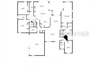 Single Family Residence at 3907 WINDING LAKE CIR, ORLANDO, photo 16 of 28
