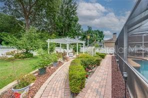 Single Family Residence at 3907 WINDING LAKE CIR, ORLANDO, photo 26 of 28
